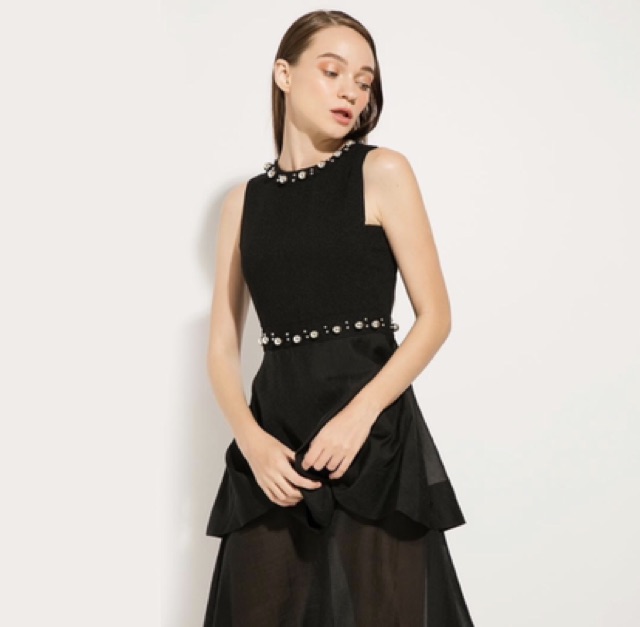 Đầm cocosin size S