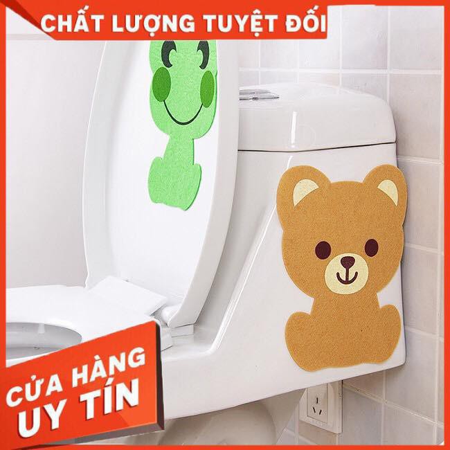 [XẢ KHO+FREE SHIP] TẤM DÁN KHỬ MÙI NHÀ VỆ SINH| MIẾNG DÁN KHỬ MÙI BỒN CẦU