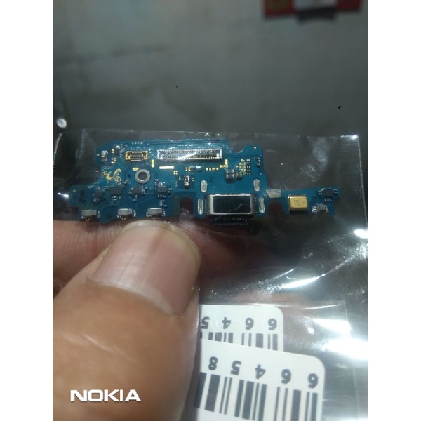 Cụm sạc zin Samsung Fold 2 5G SM-F916