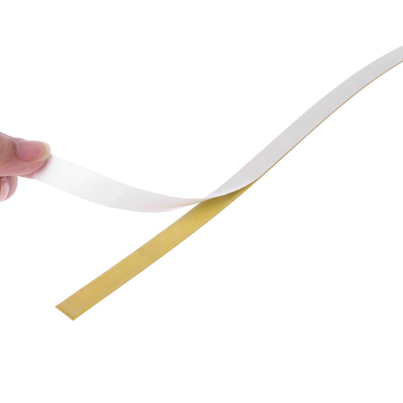 Thước Dây Tự Dính Inch Và Mét Bằng Thép