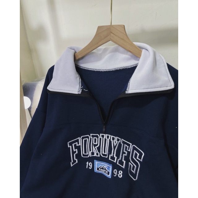 Áo nỉ polo | BigBuy360 - bigbuy360.vn