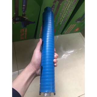 mũi khoan rút lõi