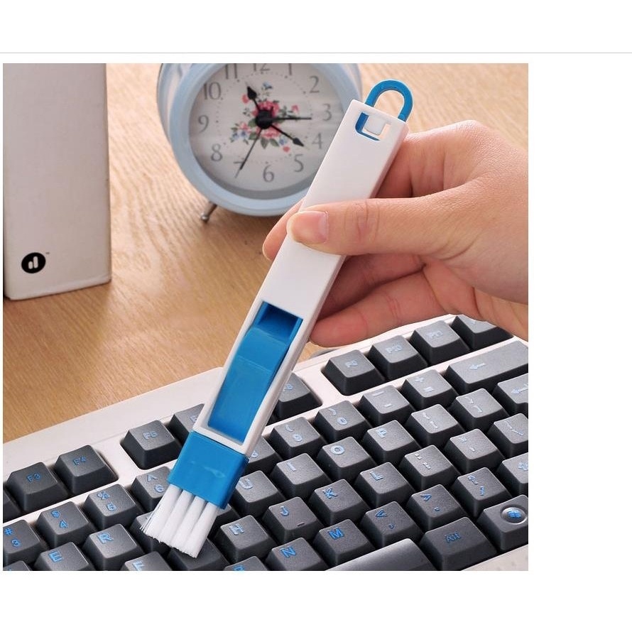 Bàn chải vệ sinh bụi bẩn cho cửa sổ