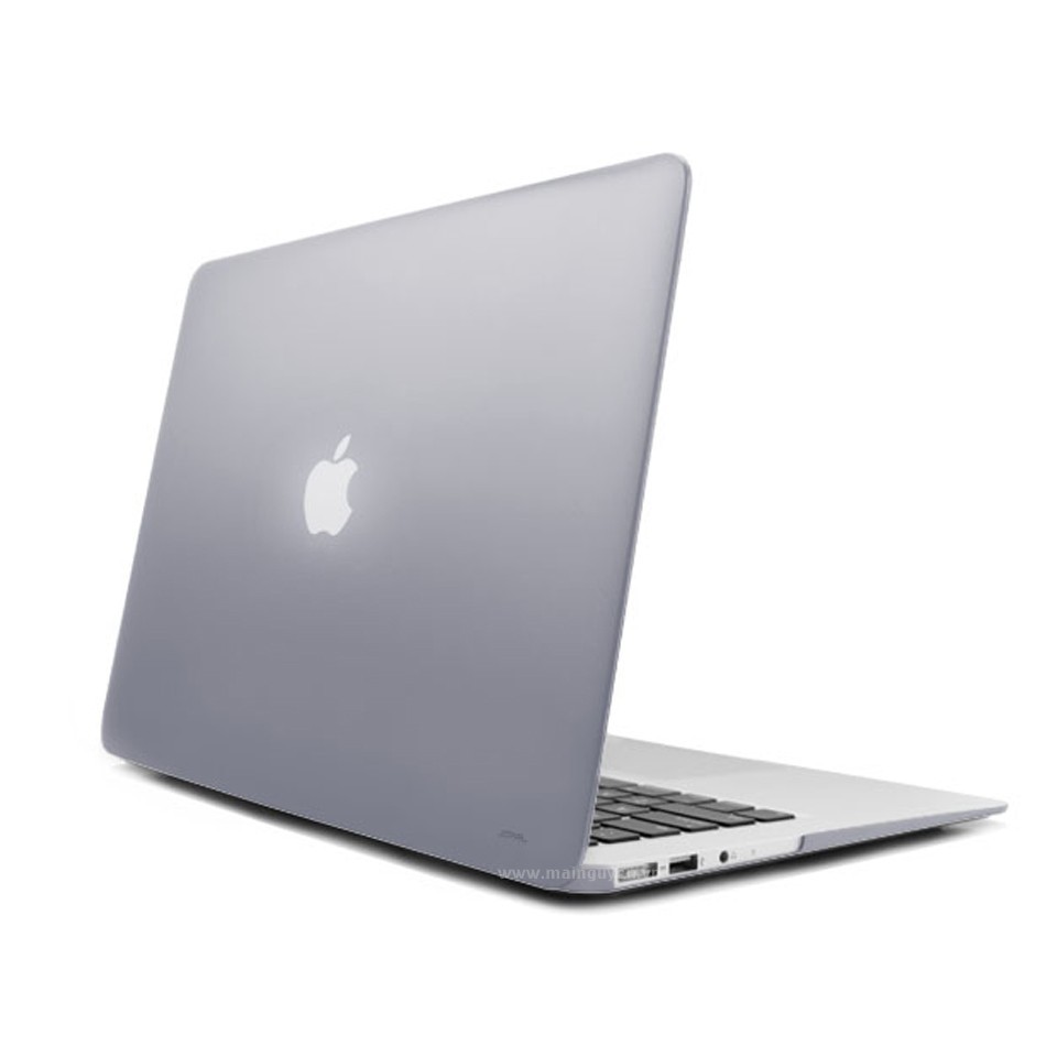 Ốp JCPAL MacGuard ULTRA-THIN Macbook 12 Inch/Air 13 Inch/Pro 13inch/15 Inch Các Loại