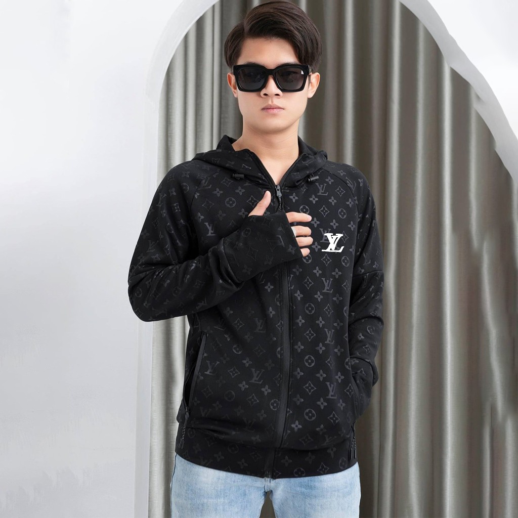 Áo chống nắng nam nữ dập vân cao cấp, chất thun co giãn dày dặn, ADH89