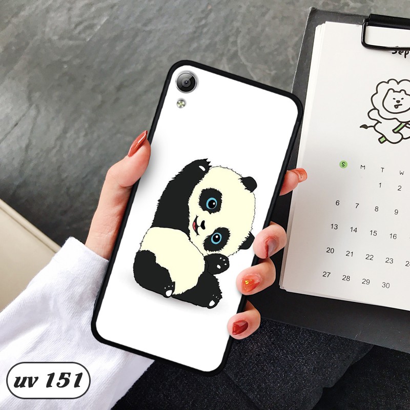 Ốp lưng Vivo Y51  lưng nhám viền dẻo