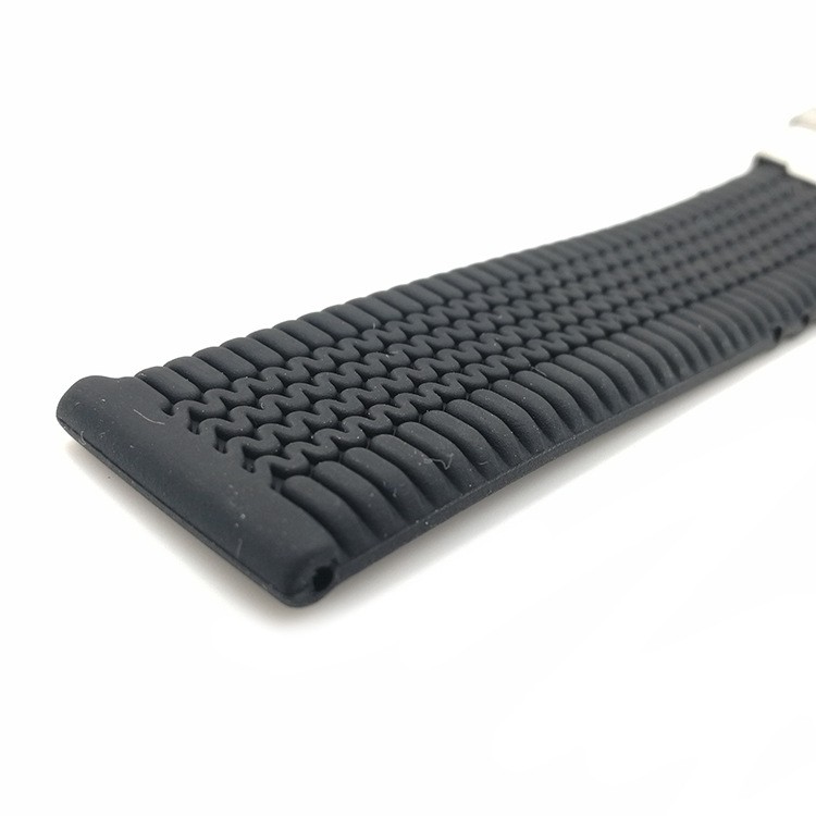 Dây cao su vân sóng biển