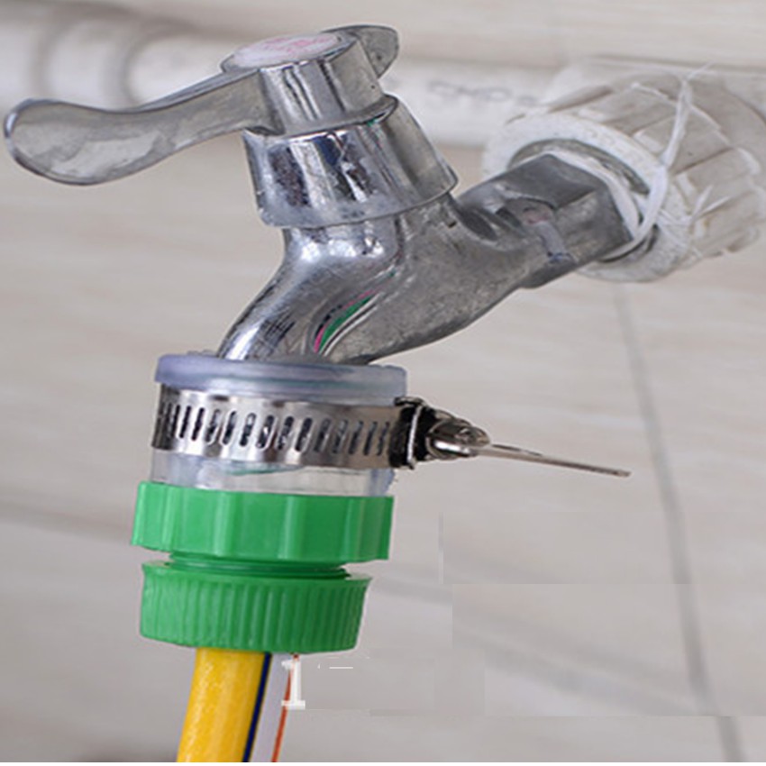 💛️FREESHIP🚛 Bộ dây và vòi xịt tăng áp lực nươc 3 lần loại 206400