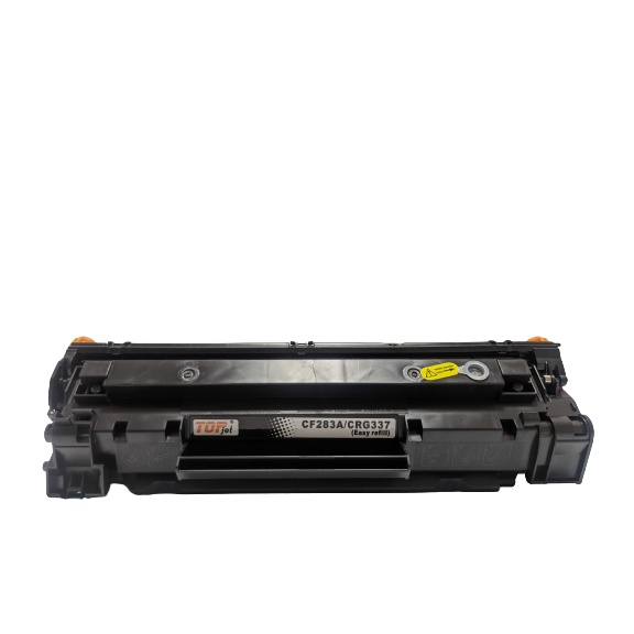 Hộp Mực In CF283A/CRG337