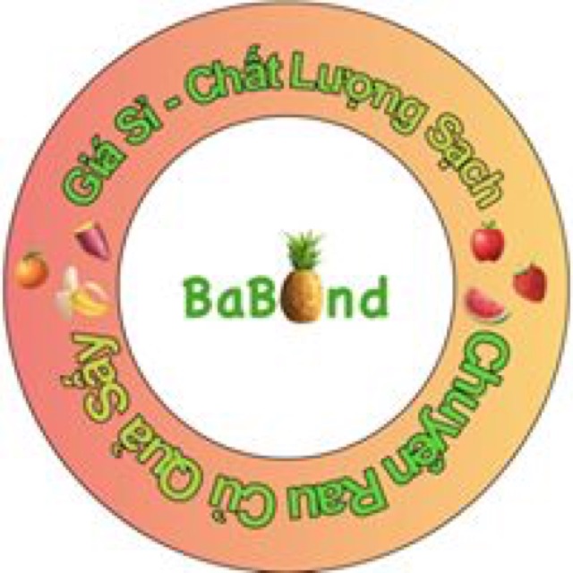 BaBond Hàng Sấy Việt