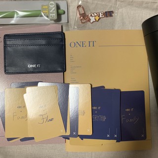 Đèn pin cổ vũ nhóm nhạc Kpop X1