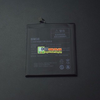 Pin điện thoại xiaomi Mi4s chính hãng pin Mi 4s