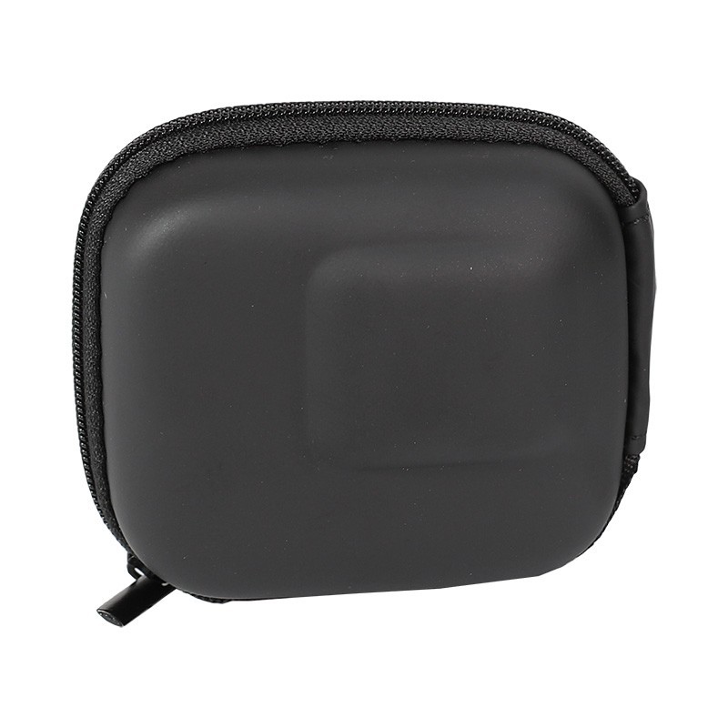 GoPro Hero 9 8 7 6 5 4 3+ Action Camera Accessories Mini EVA Protective shell Case Storage Bag Box Mount