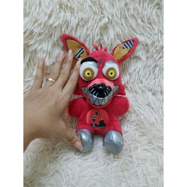 gấu bông búp bê Baby in Funko Five Night's at Freddy's