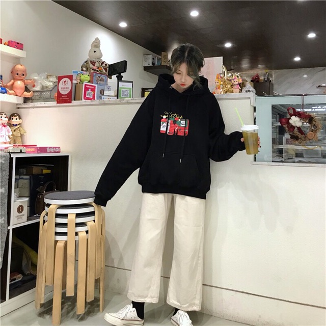 Các Tín Đồ Áo Hoodie Nhào Vô Đây Nào | BigBuy360 - bigbuy360.vn