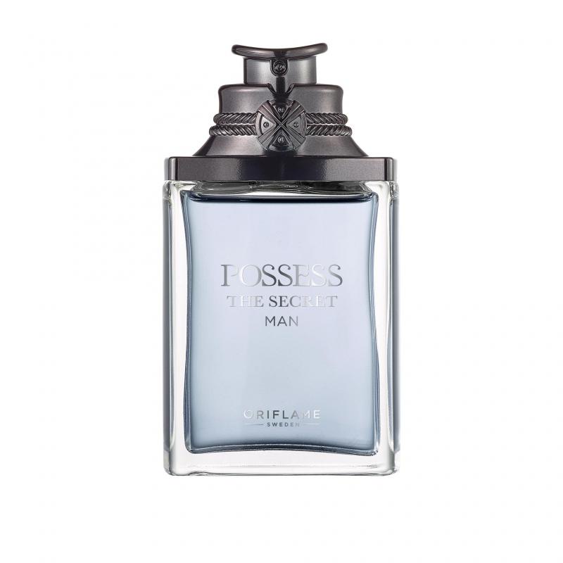 Nước hoa Nam Possess The Secret Man Eau de Parfum.75ml