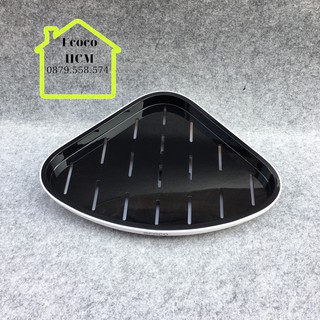 Kệ góc tam giác Ecoco