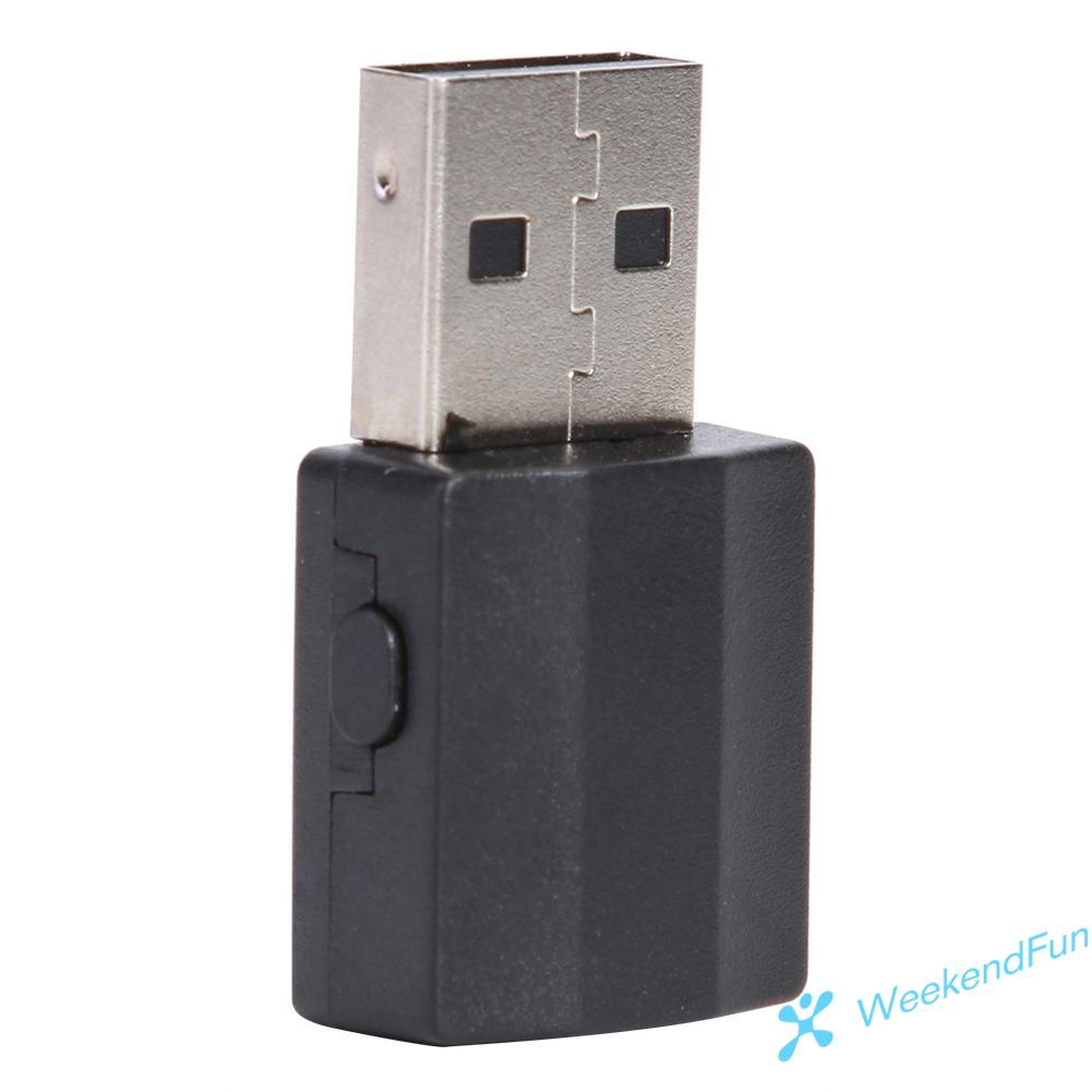 Usb Nhận Tín Hiệu Bluetooth Bt600 5.0