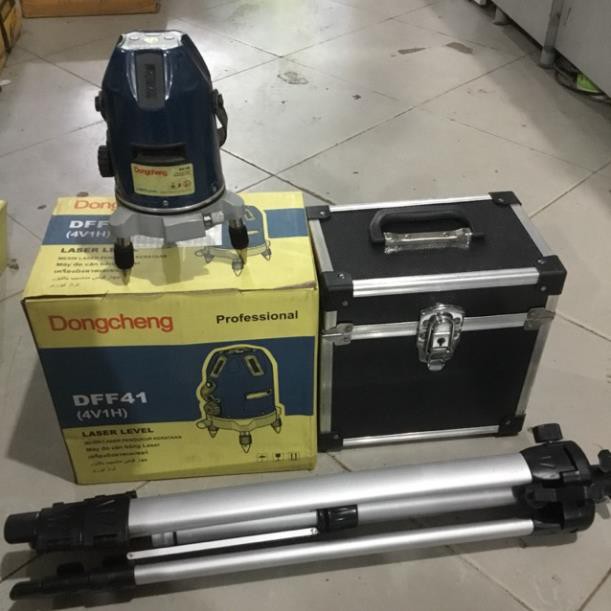 MÁY ĐO LASER DONGCHENG DFF41