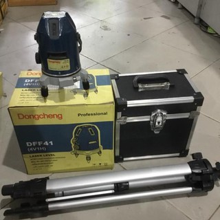 MÁY ĐO LASER DONGCHENG DFF41