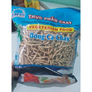 Bóng cá chay cao cấp thái dương - 1kg