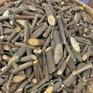 Cây An Xoa - Thân dược cho gan