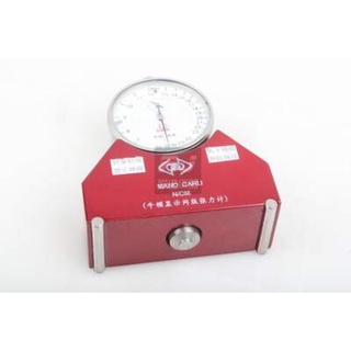 Đồng hồ đo độ căng 50N - đồng hồ đo độ căng lụa