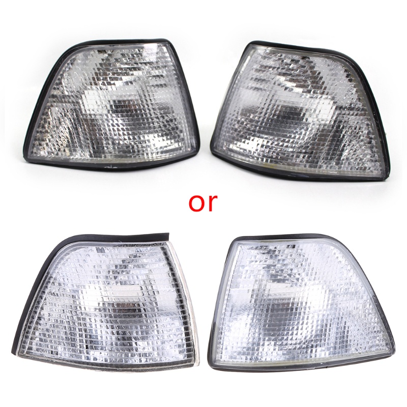 Phụ Kiện Chuyên Dụng Dành Cho AOTO 63138353280 Đèn Báo Hiệu Đỗ Xe Cho 3 Series E36 4 Door 92-98 63138353279