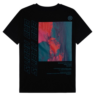 Áo thun Bad Habits Thermocanic