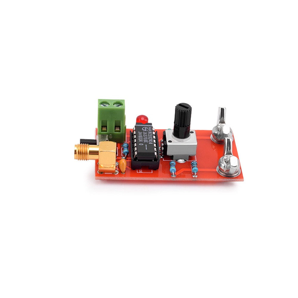 Ăng Ten Thu Sóng Ngắn Và Sóng Ngắn pcbfun HA SDR 100khz-30mhz Có Thể Điều Chỉnh