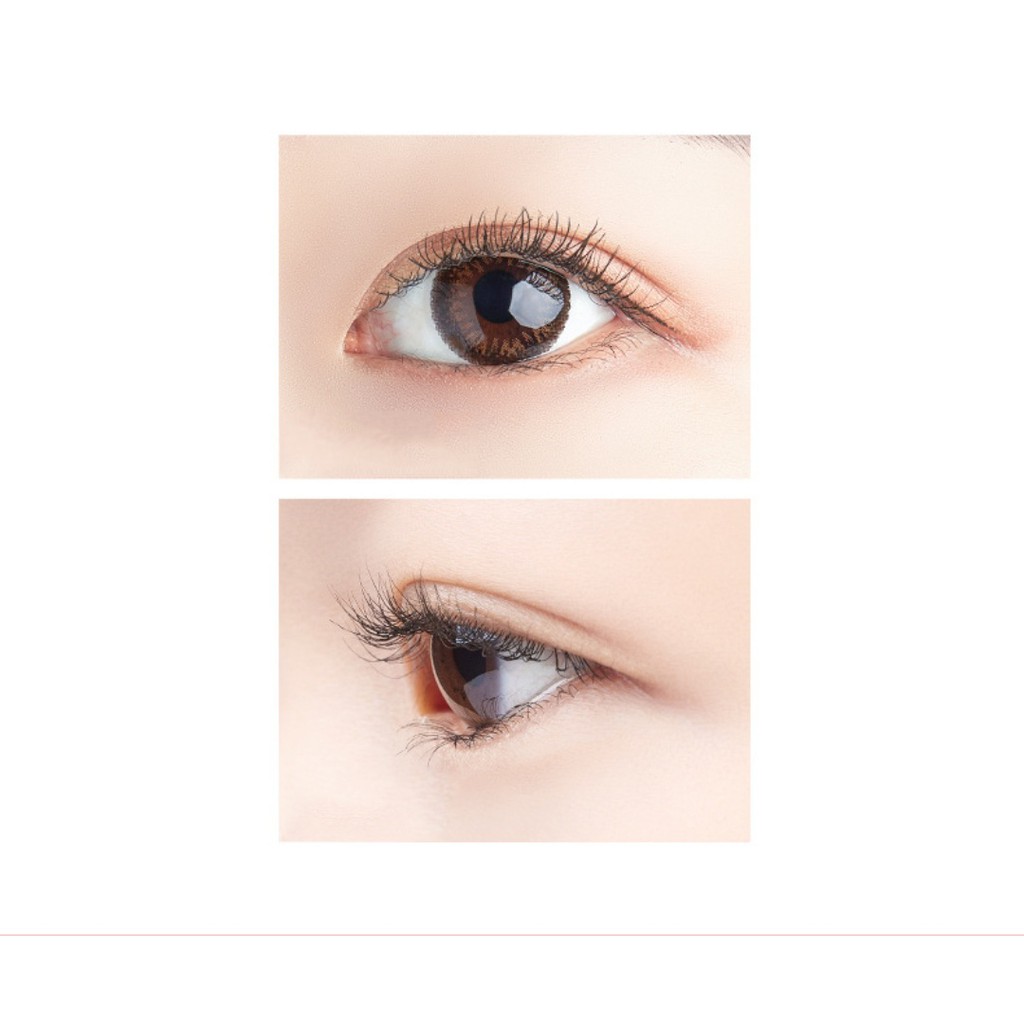 Mascara lót + mascara siêu dài siêu dày Maycreate/ Chuốt mi Maycreate (2 cây)