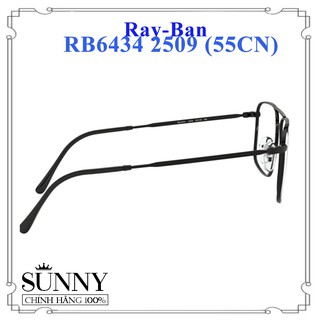 Gọng Kính RayBan RB6434