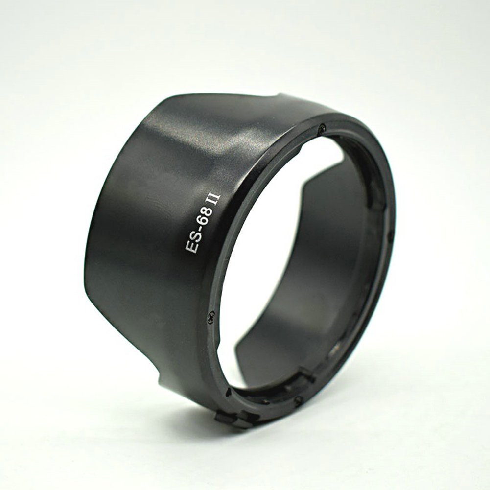 Loa Che Nắng Es-68 Ii Cho Máy Ảnh Canon Eos Ef 50mm F / 1.8 Stm | BigBuy360 - bigbuy360.vn