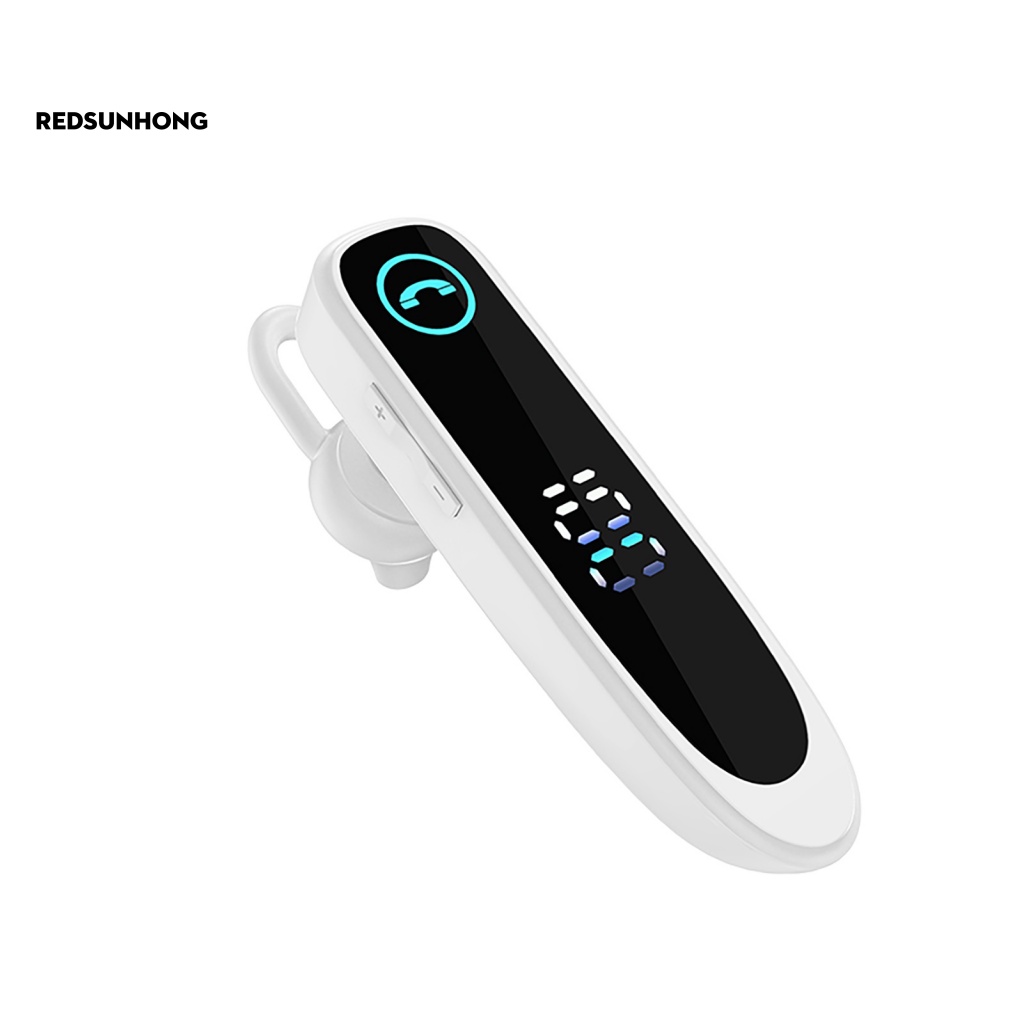 Tai Nghe Bluetooth Chống Mồ Hôi Âm Thanh HiFi