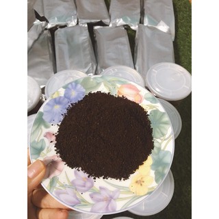 [ CAFE ĐAKLAK ] 500g CÀ PHÊ NGUYÊN CHẤT PHA PHIN