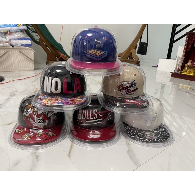 Phôm Bảo Vệ Nón SNAPBACK