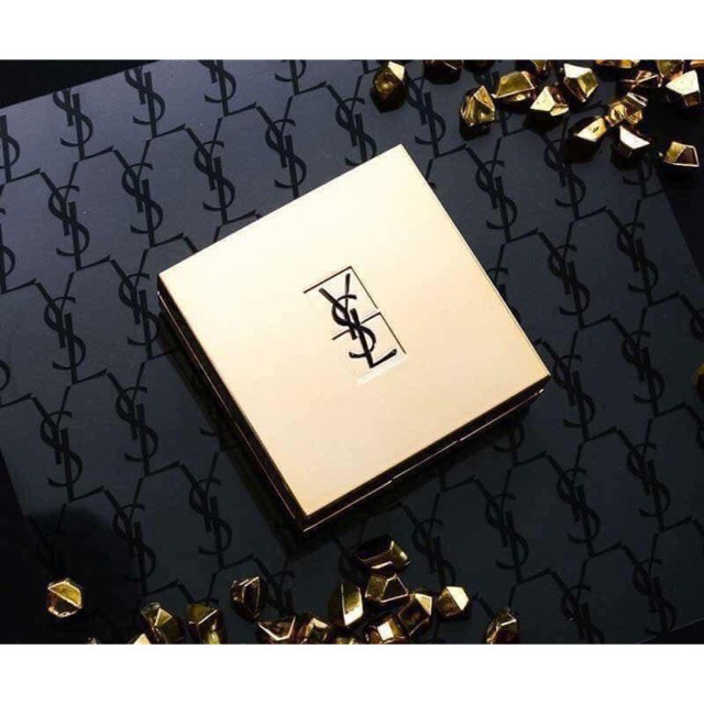 Phấn nước Cushion Ysl