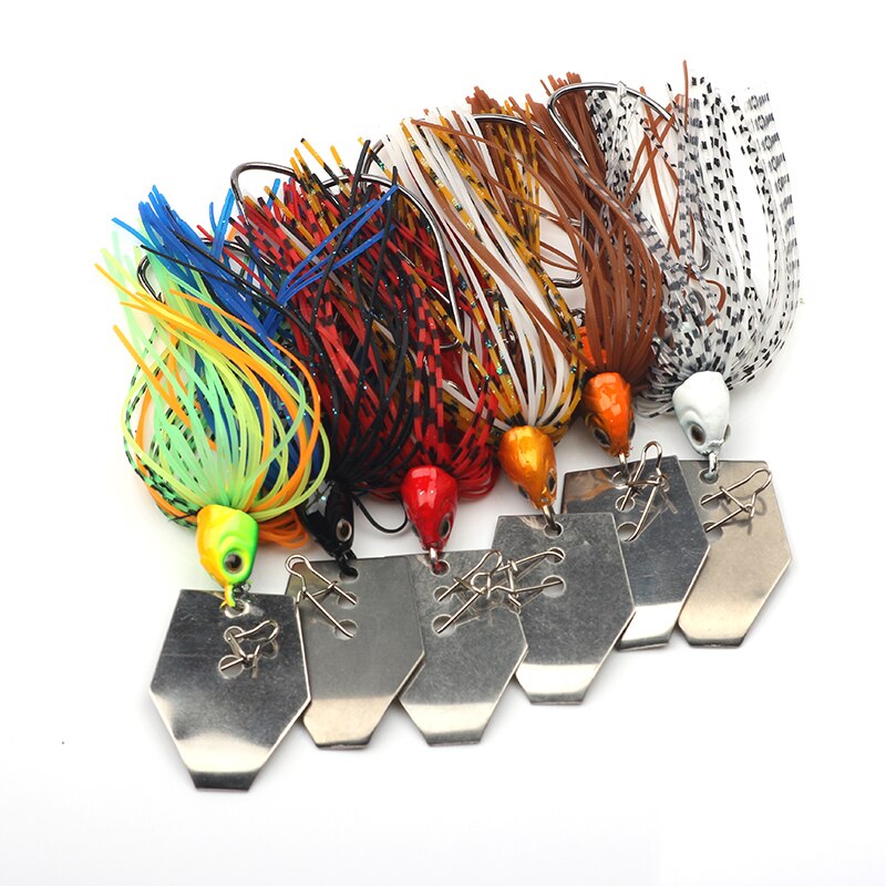 Mồi câu cá giả 12g hiệu quả tiện lợi