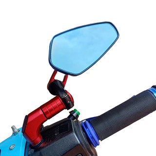 GƯƠNG GÙ CRG chân kính GIÁ 1 chiếc KÈM LỤC GIÁC LẮP CHÂN GƯƠNG