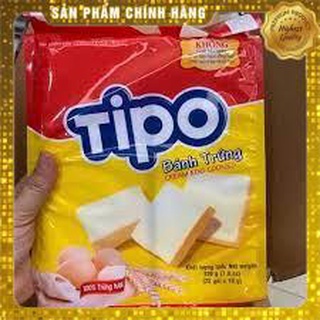 Bánh Tipo Hữu Nghị 220g