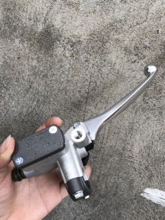CL TAY THẮNG DẦU S110