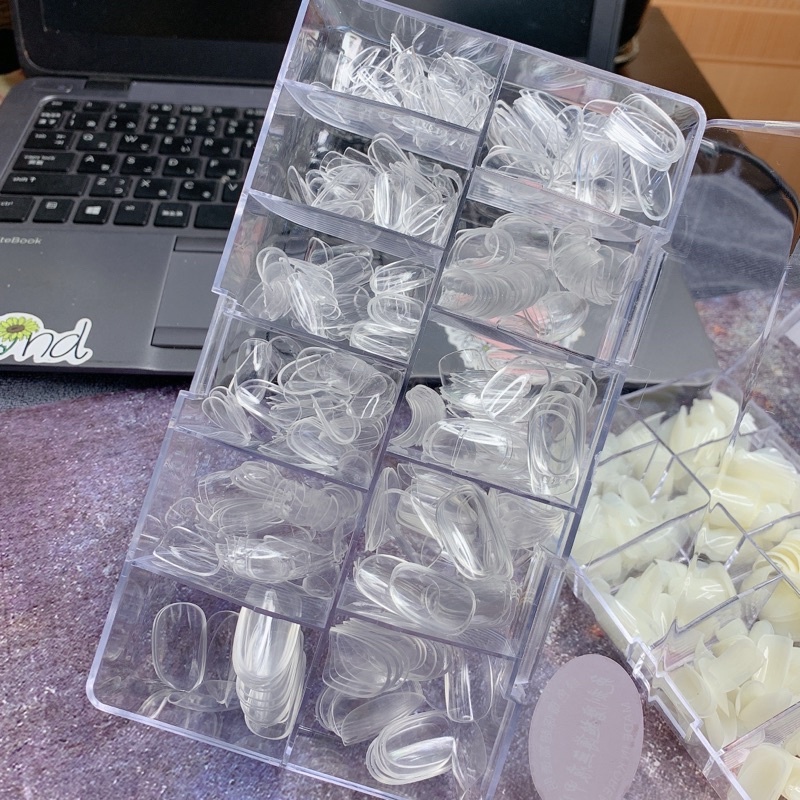 HSM Nhám Hạt Na Móng Úp Chính Hãng - manh219