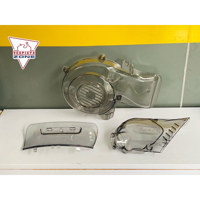 Ốp Bugi màu khói