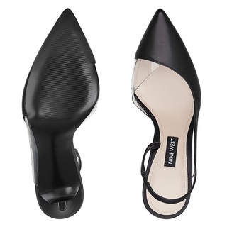 Giày sandal cao gót nữ NINE WEST wnTOFFEE