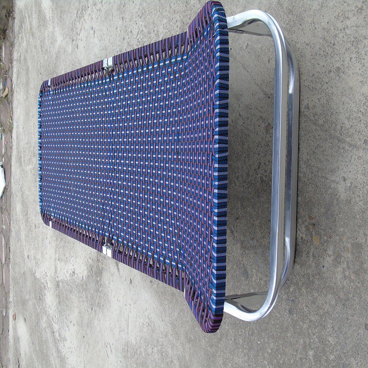 GIƯỜNG GẤP KHUNG NHÔM TIỆN DỤNG | BigBuy360 - bigbuy360.vn