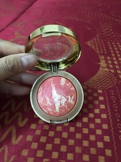 Má hồng Milani Corallina 08
