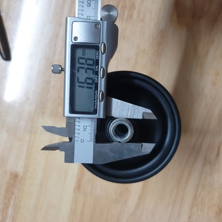 Bình áp lực 1lit máy bơm tăng áp mini