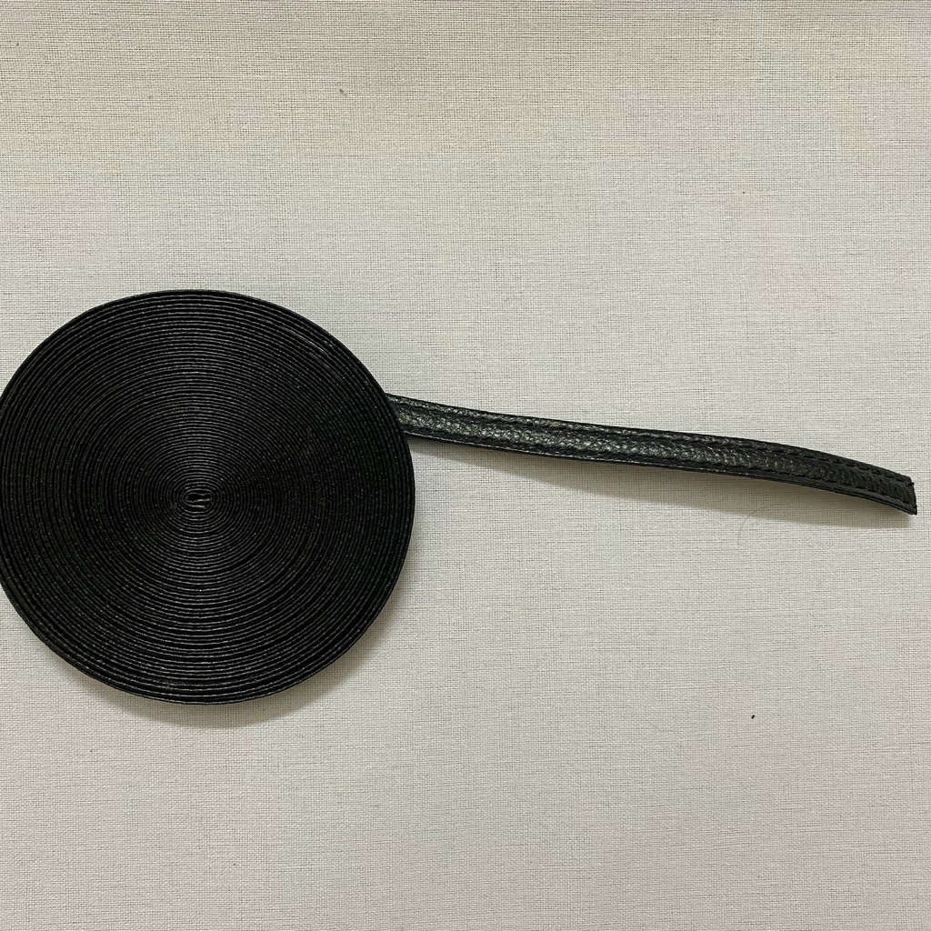 Dây da PU may quai túi (nhiều màu, nhiều size)