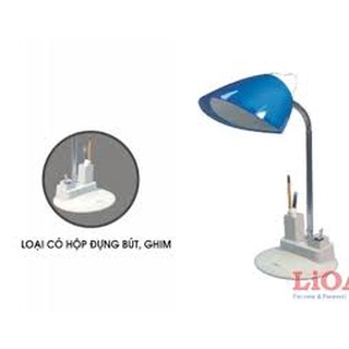 Đèn học bàn LED LiOA 01
