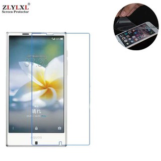 5 miếng dán bảo vệ màn hình cho Sharp aquos serie shv32